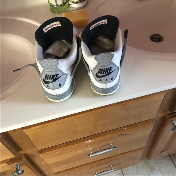 CEMENT 4s - Picture 2 of 6